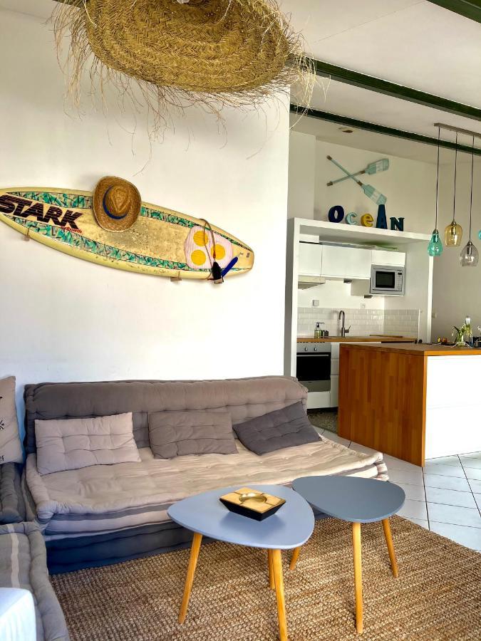 Coup De Coeur - Ile De Re - Maison 3 Chambres Rivedoux-Plage Exterior foto